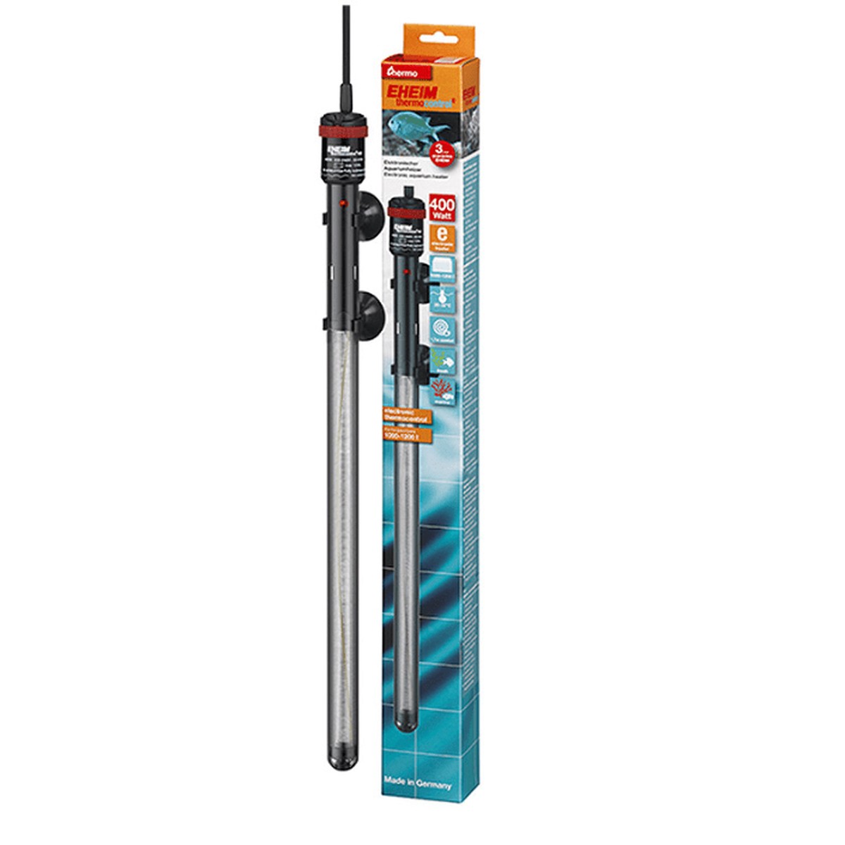 Eheim ThermoControl E400 Heater