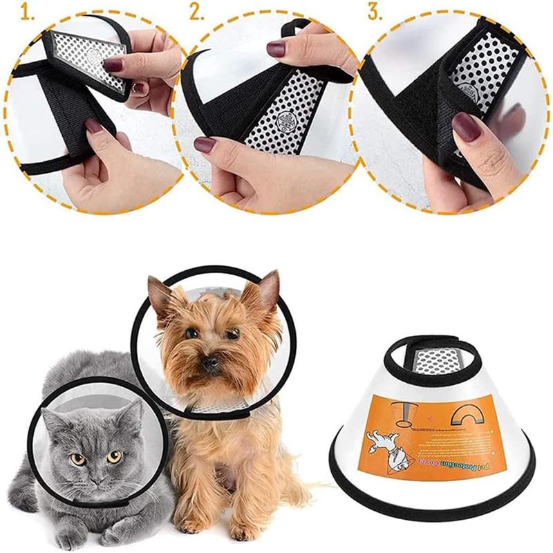 PL - Pet Protection Cover For Dogs 25CM